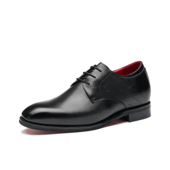 SAINT ANGELO Dress Shoes Men's Black