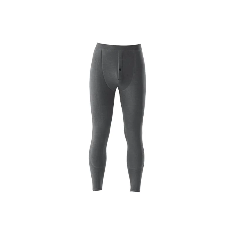 H YXIANG Thermal Pants Men's 1 Pack-2