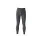 Medium Gray[100% wool Layer with Extended Knee Protection]