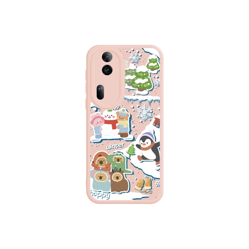 MINISO Phone Cases-6