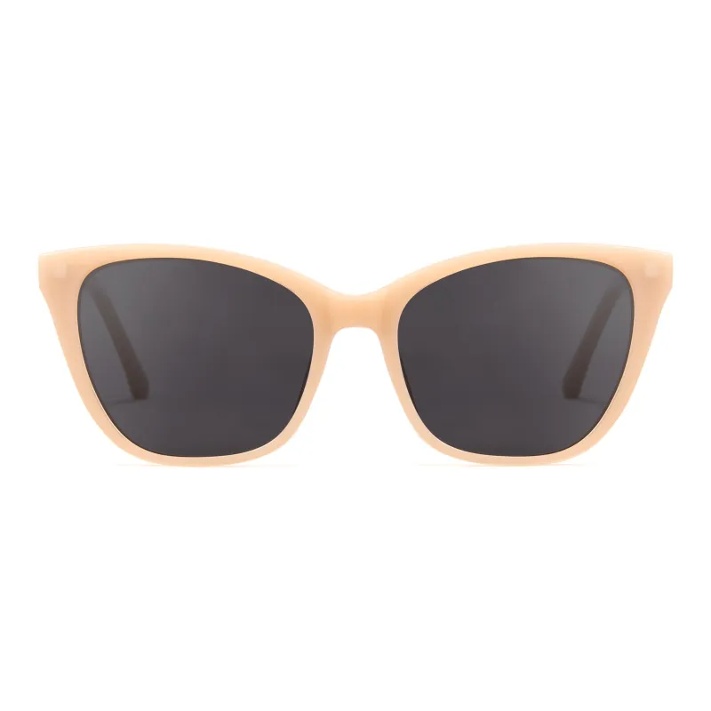 CYXUS TR90 Butterfly Sunglasses Women's-6