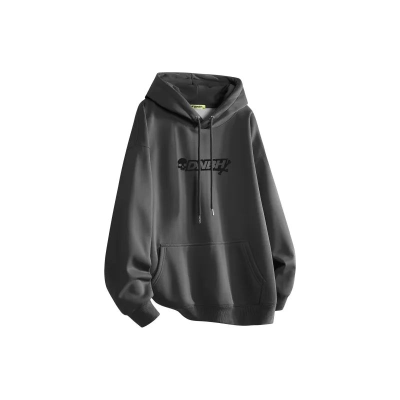 DNBH Sweatshirts Unisex-1