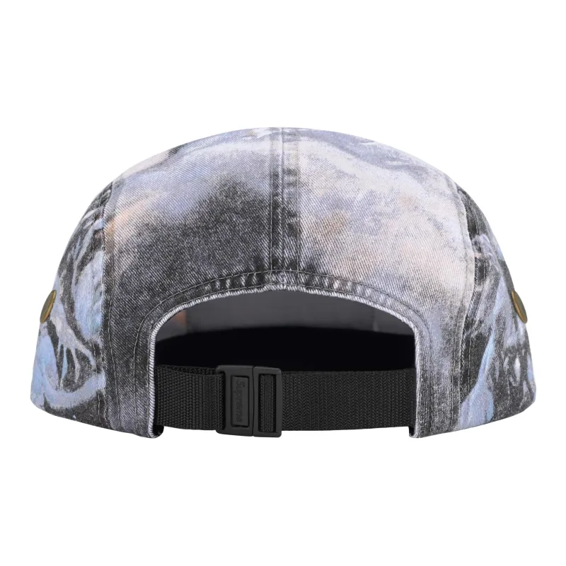 Supreme Frazetta Camp Cap-1