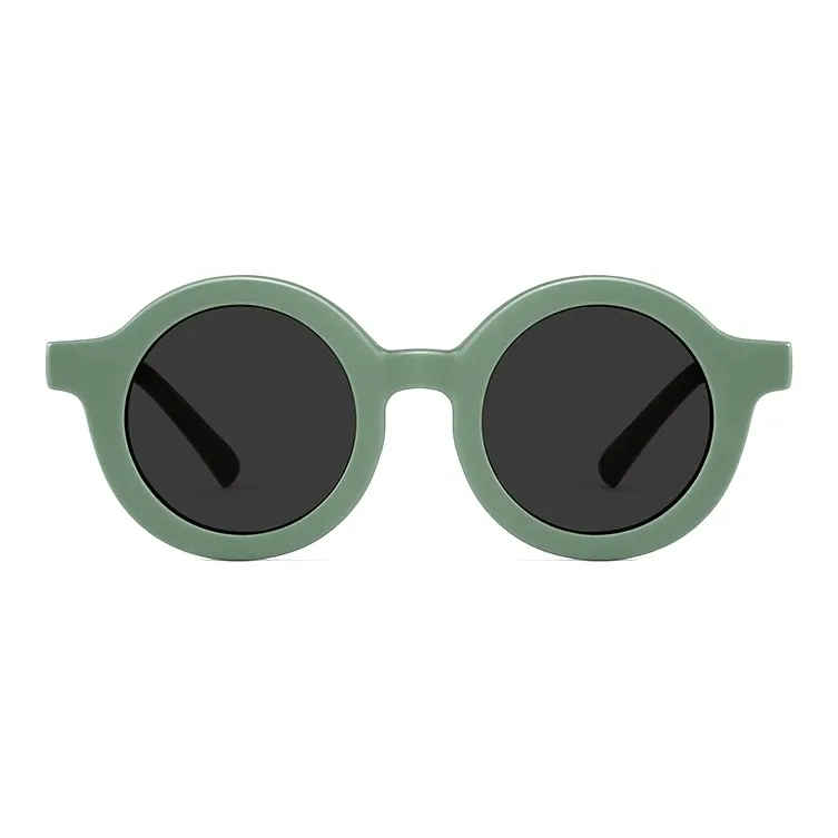 LASHION TR/Memory Plastic Sunglasses Kids'-5