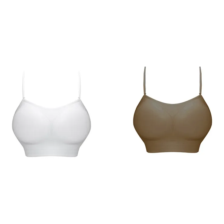 YUZHAOLIN Bra Women's Combo Set-5