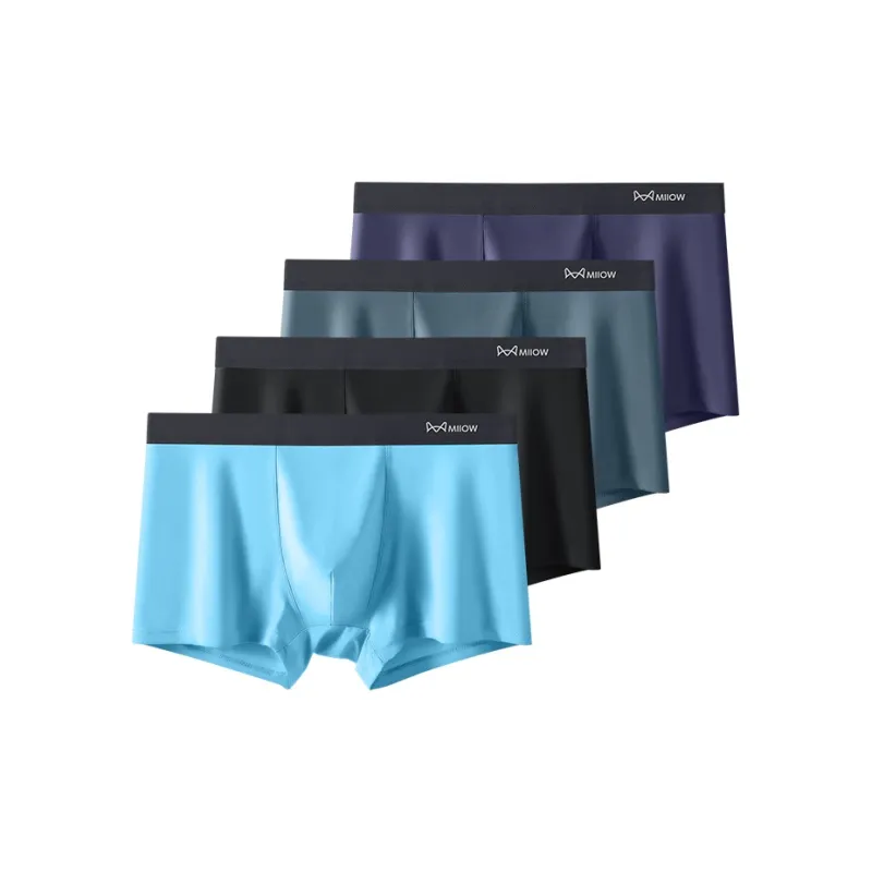 MIIOW Men Underpants-9