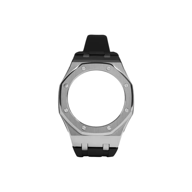 SHOCKTIMES Unisex Watch Cases-1