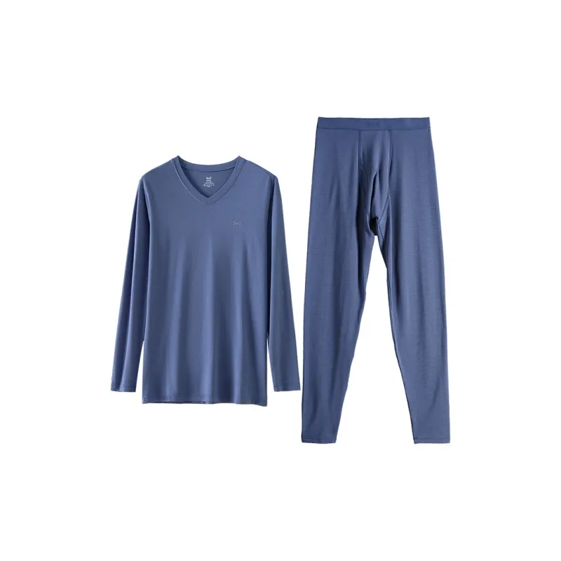 MIIOW Men Thermal Sets-9