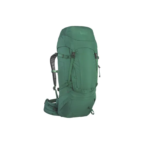 BACH BACKPACKS 아웃도어 백팩 파인 그린 남녀공용