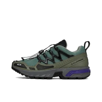 ACS+ Og SALOMON 'Liberty'