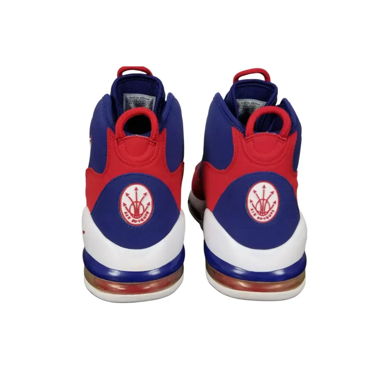 Nike Air Max Uptempo 95 La Clippers-3