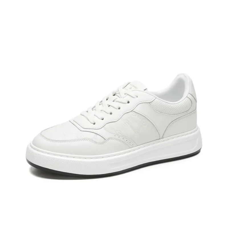 SAINT ANGELO Low-Top Skateboard Shoes Men's-2