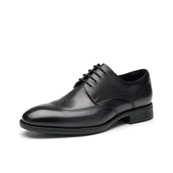 SAINT ANGELO Dress Shoes Men Low Top