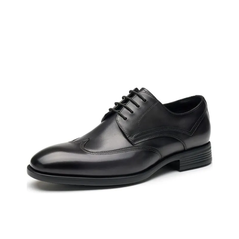 SAINT ANGELO Dress Shoes Men Low Top-0