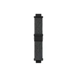 Space Gray Strap