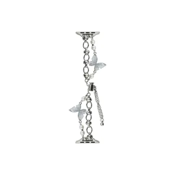 IWabcertoo Apple Compatibility Watch Band Metal
