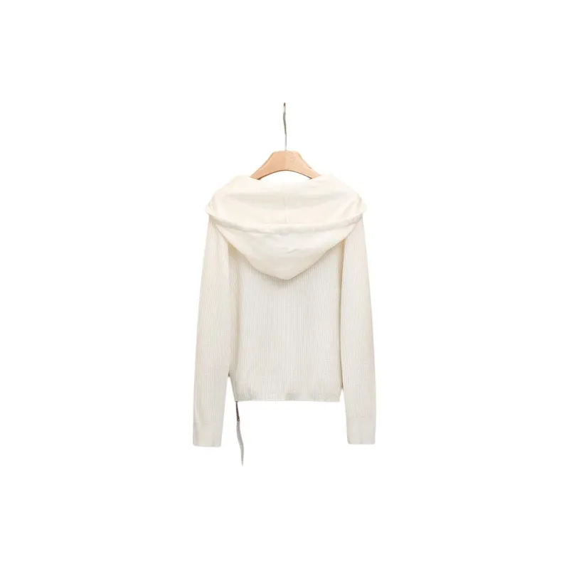 Oudifu Knitwear Women's-1