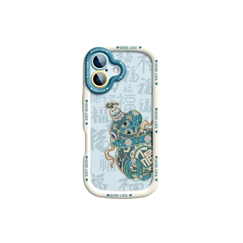 SUPER MOUSE Phone Cases-10