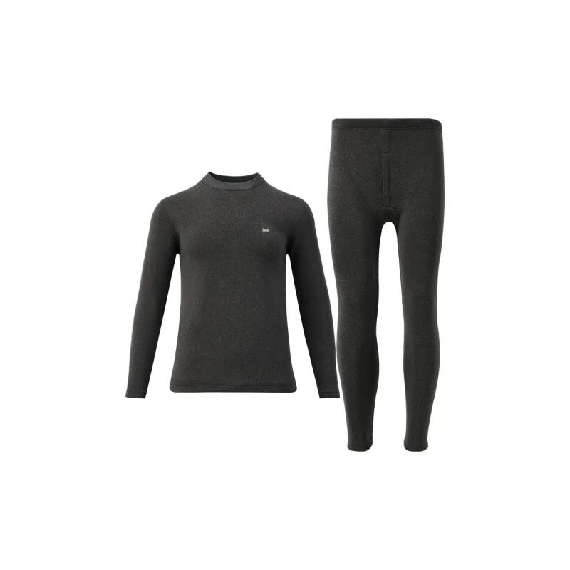 MIIOW Unisex Thermal Sets-11