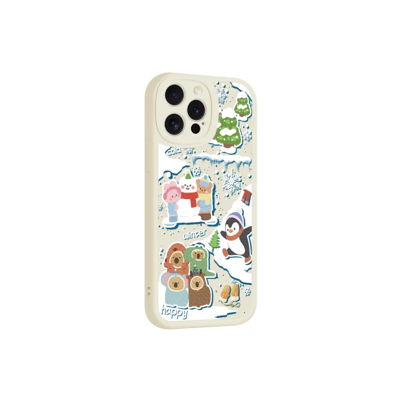MINISO Phone Cases-5