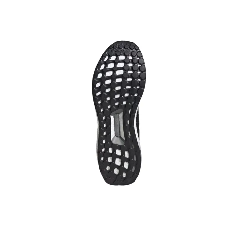 UltraBoost Adidas 1.0 'Black Lucid Red'-4