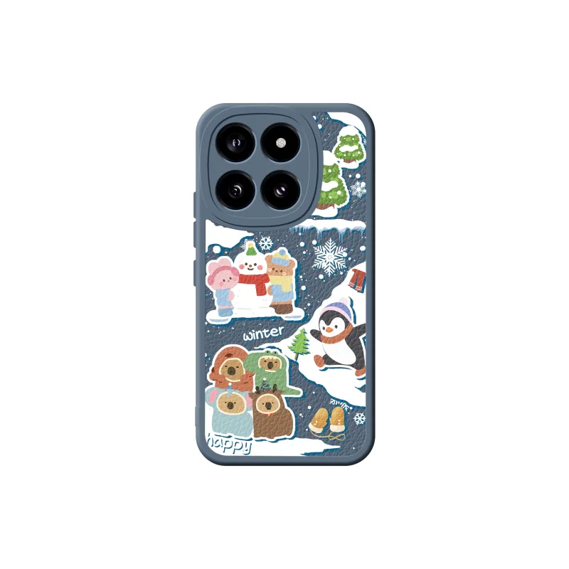 MINISO Phone Cases-9