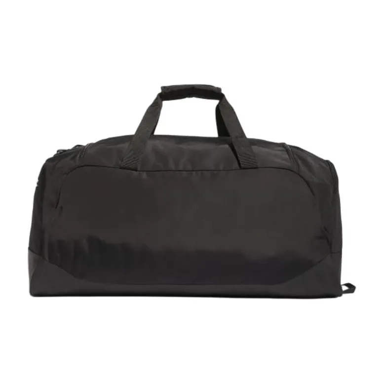 Adidas Free Shipping With AdiClub Defender 5 Large Duffel Bag-2
