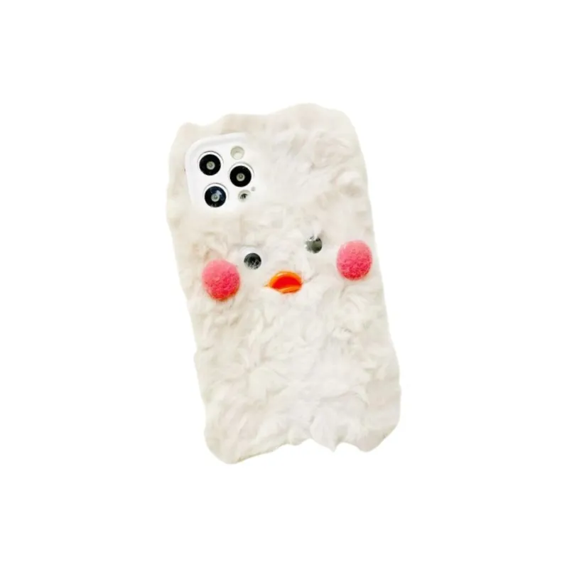 Dis cat Phone Cases-8