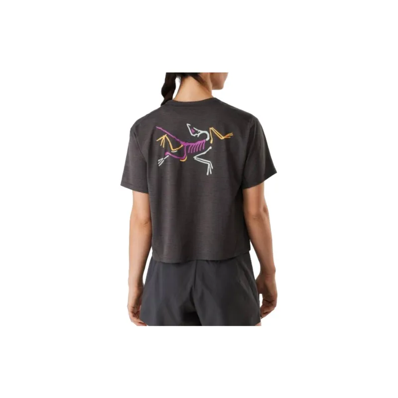 Arcteryx Taema Series T-Shirt Women's-1