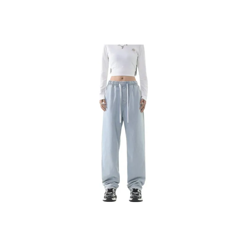Extreme turbo Jeans Unisex-16