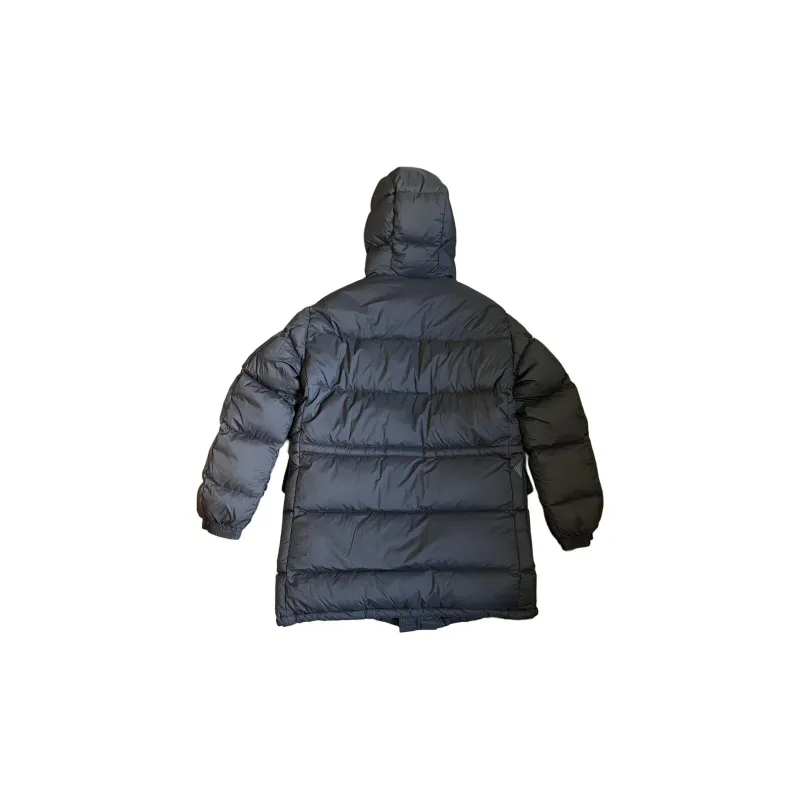 Burberry Quilted Down Jacket-1