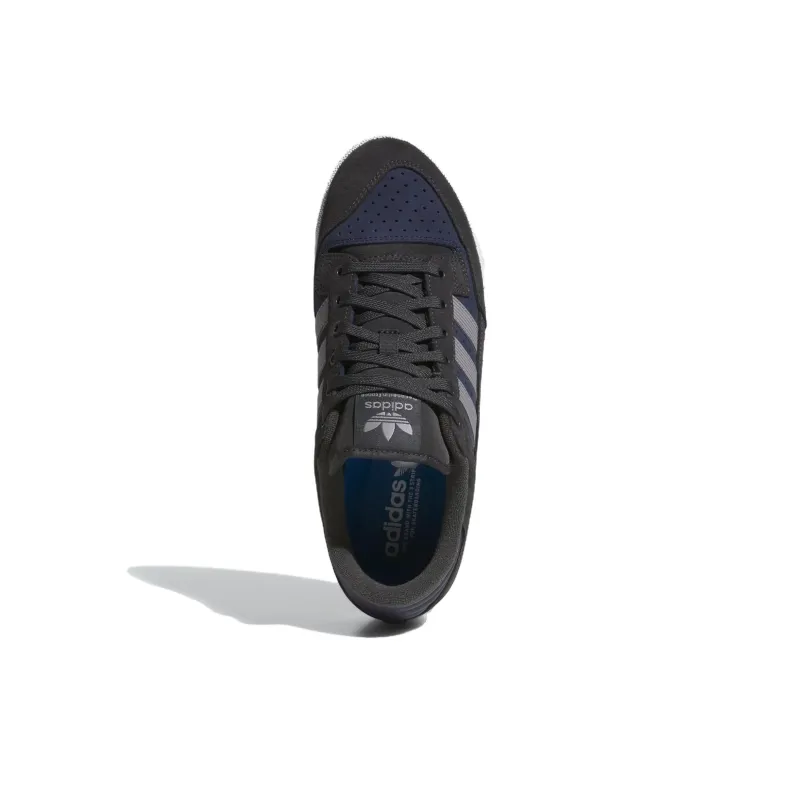 Centennial Adidas Originals 85 Low Adv 'Carbon Collegiate Navy'-3