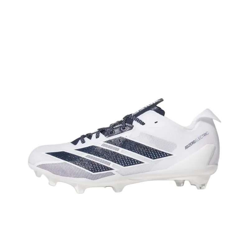 Adidas Adizero Electric Ii Cloud White Team Navy Blue 2-0