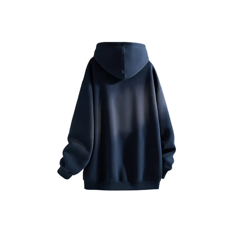 BURGENLAND Sweatshirts Unisex-16