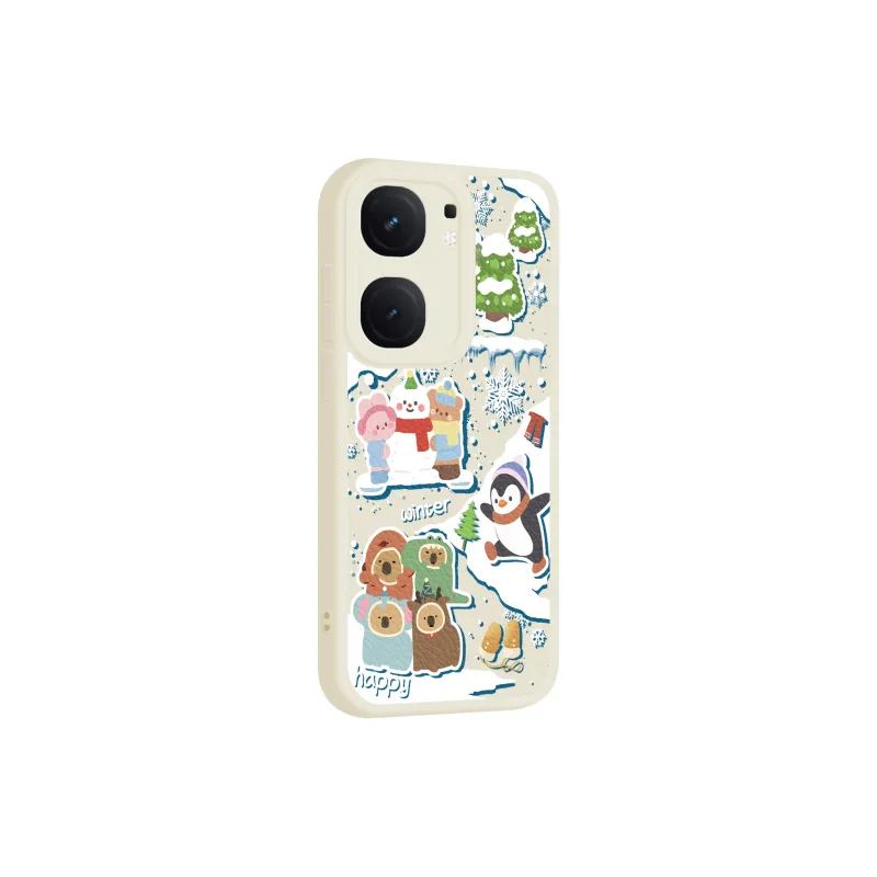 MINISO Phone Cases-5