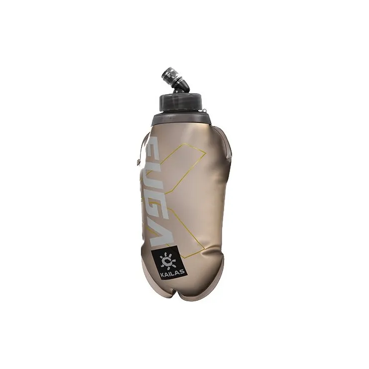 KAILAS FUGA Running Equipment Trail Running Hydration Pack Unisex Dark Gray-1