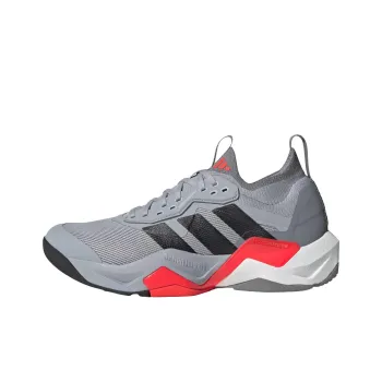 Rapidmove Adv Adidas 2 'Halo Silver Black Lucid Red'