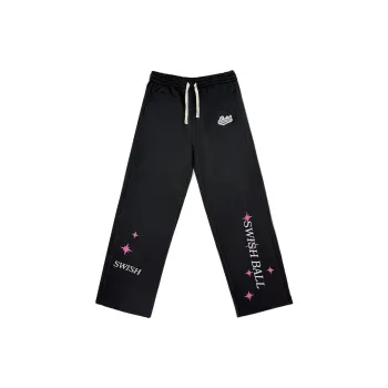 SWISH THE BALL IN Sports Pants Unisex