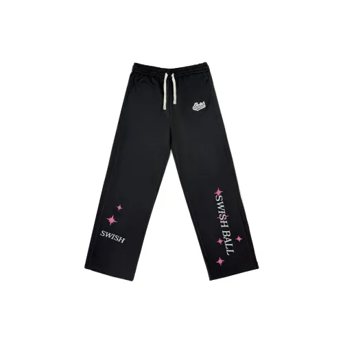 SWISH THE BALL IN Sports Pants Unisex