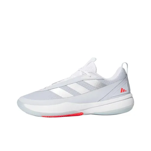 Subzone Adidas 'Halo Blue Silver Metallic'