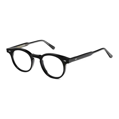 Weekday Drive sunglasses with square lens in pink
