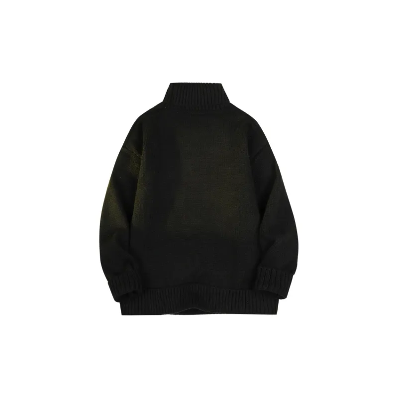 Luosamen Knitwear Unisex-3