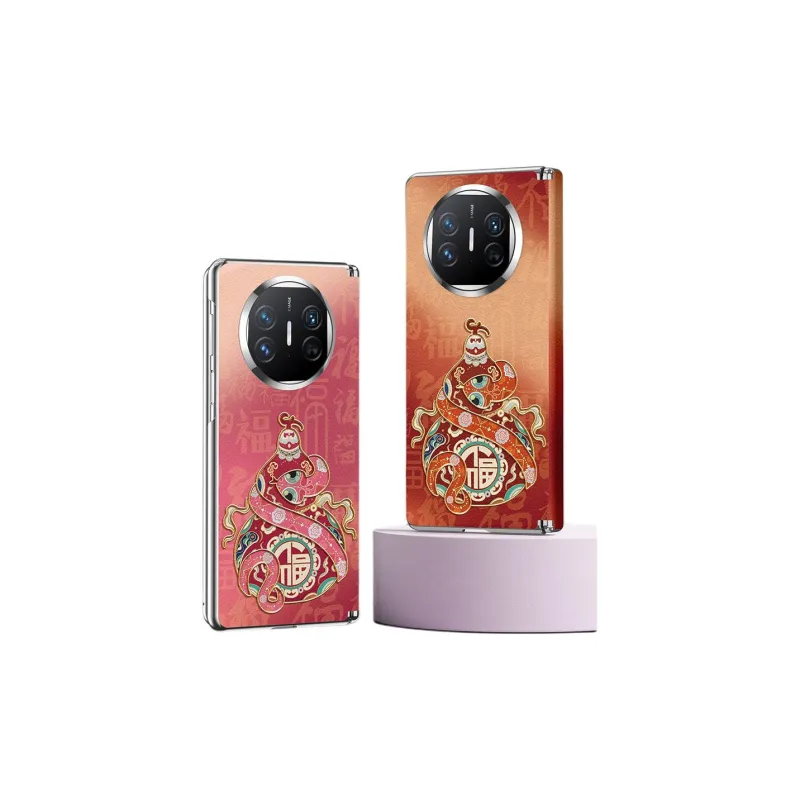 SUPER MOUSE Phone Cases-10