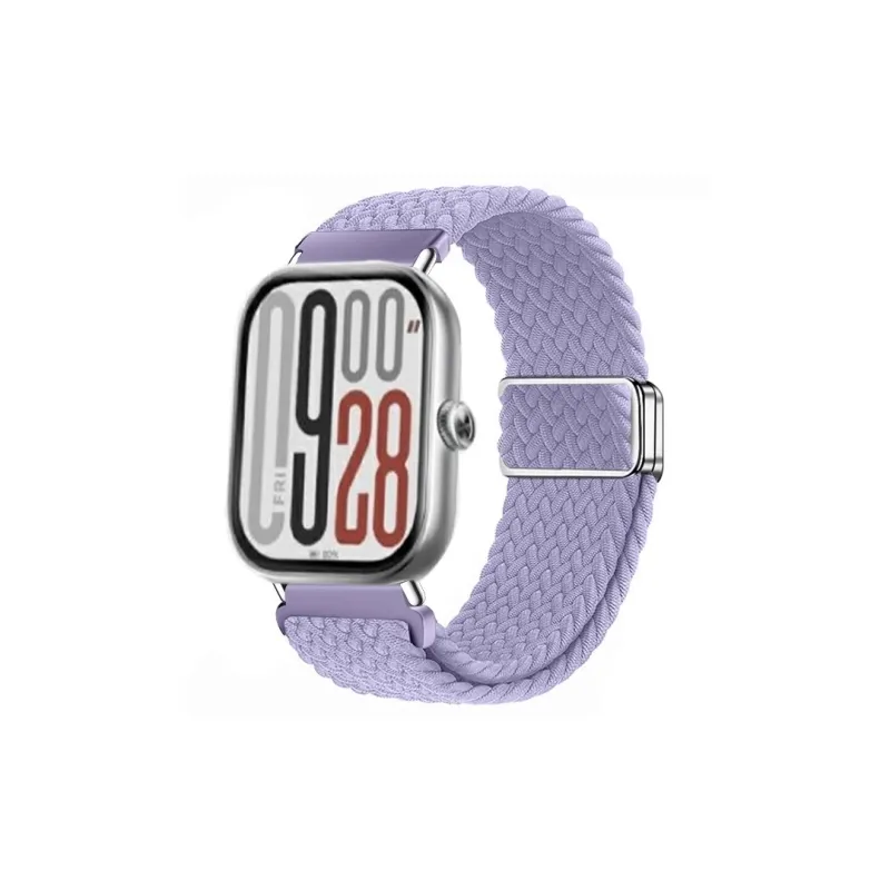 Yu Qing Unisex Watch Bands-8