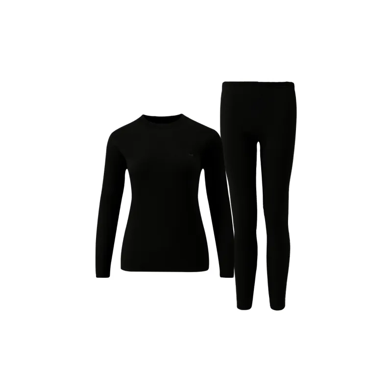 MIIOW Unisex Thermal Sets-5