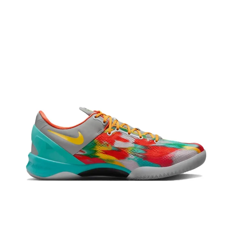 Nike Kobe 8 Protro "Venice Beach"-1