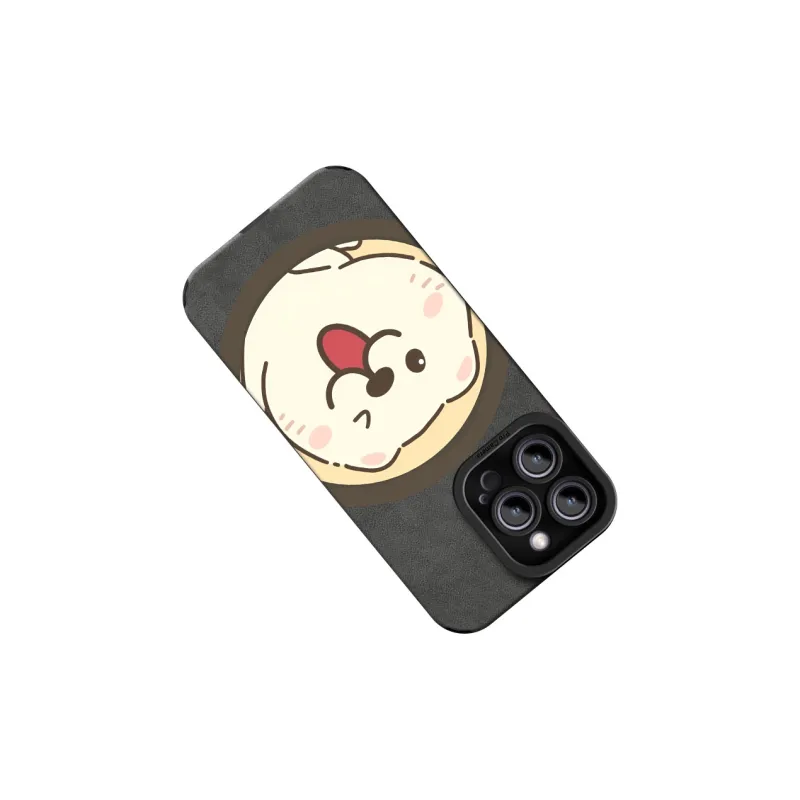 CHUNFAN Phone Cases-4