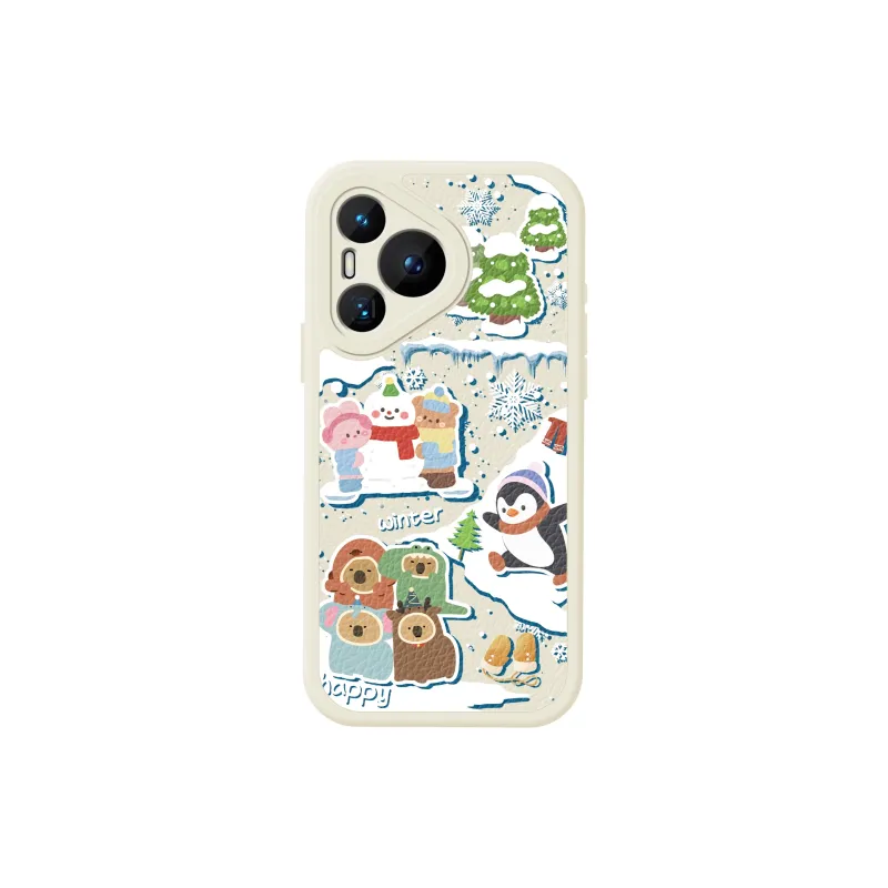 MINISO Phone Cases-3