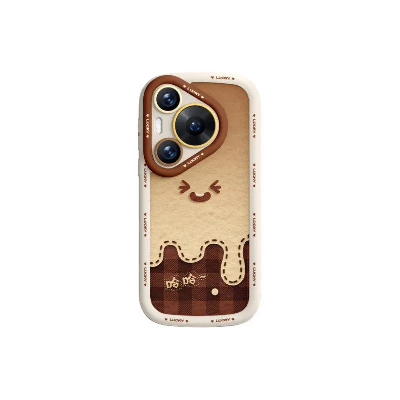 SUPER MOUSE Phone Cases-3