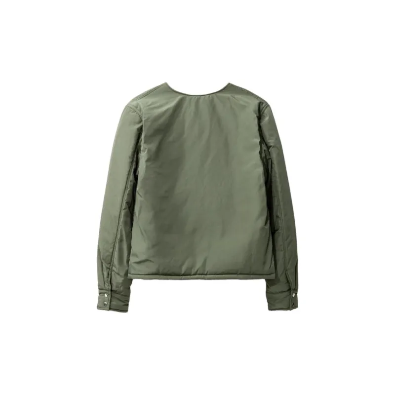 PIET Jackets Men Olive-1